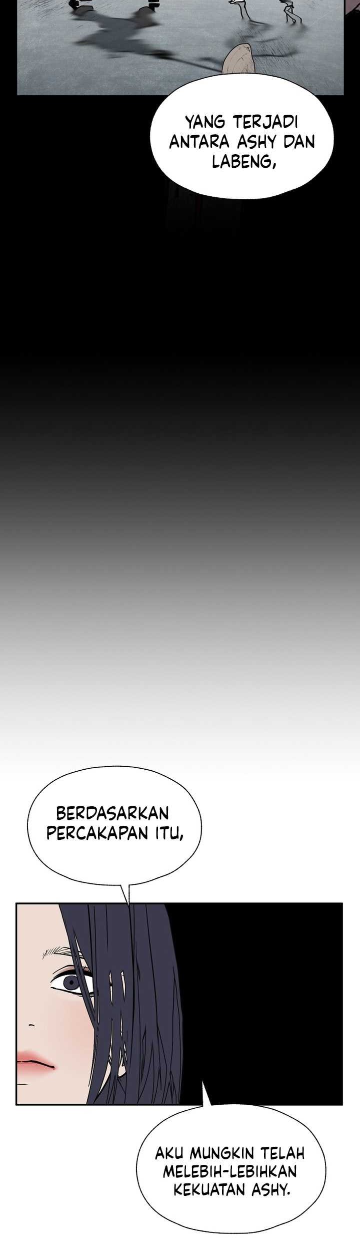 VR HERO Chapter 36 - halaman 27