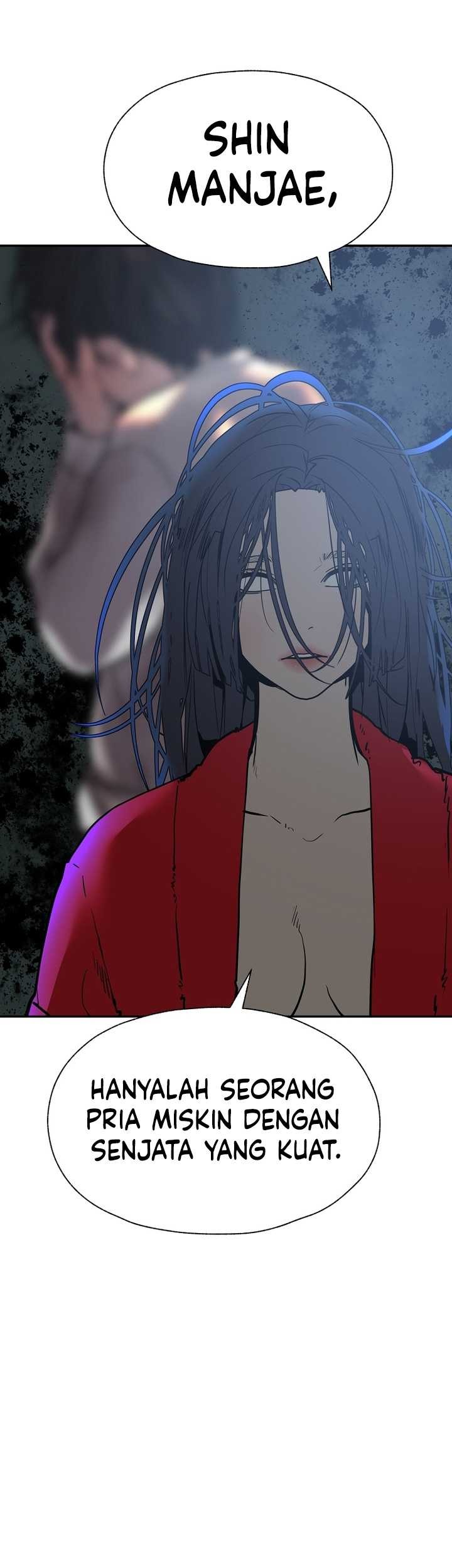 VR HERO Chapter 36 - halaman 29