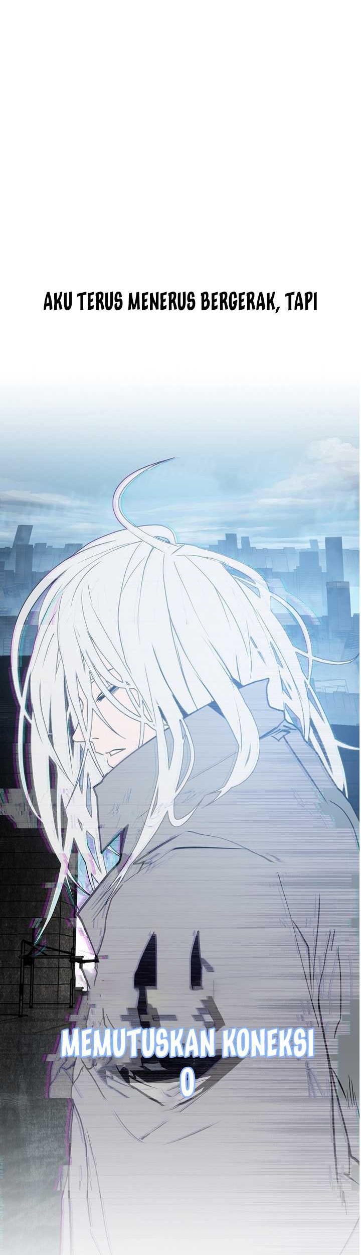 VR HERO Chapter 36 - halaman 3