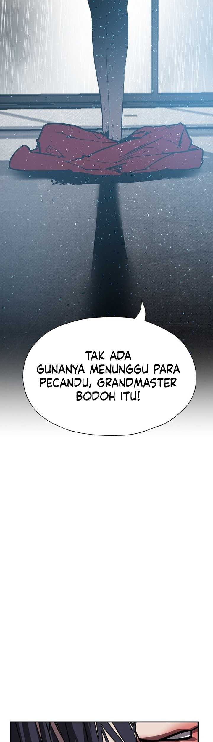 VR HERO Chapter 36 - halaman 35