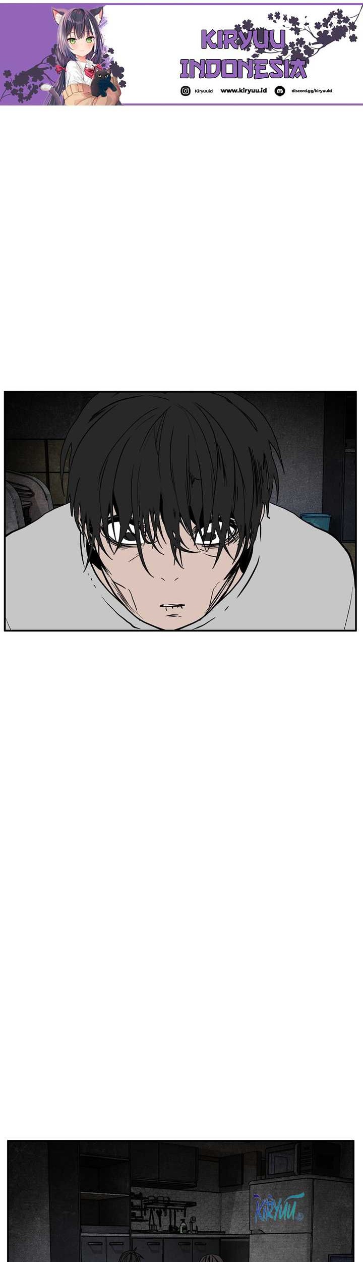 VR HERO Chapter 36 - halaman 38