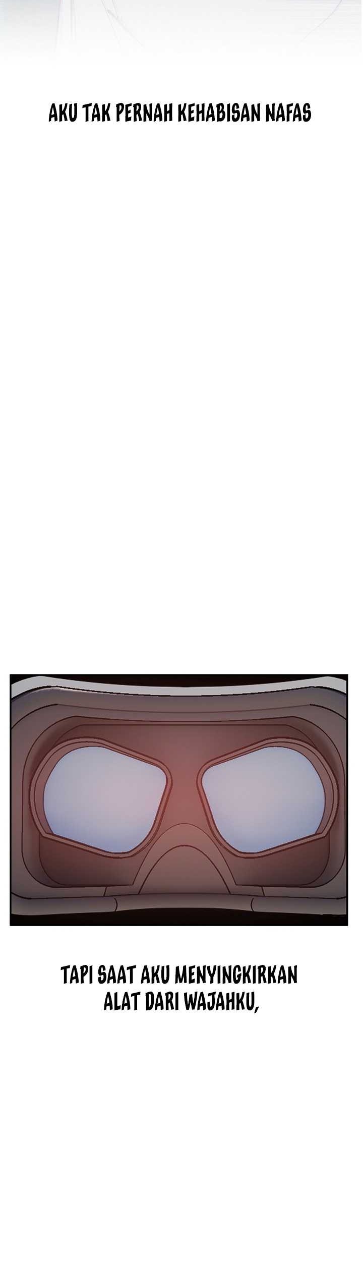 VR HERO Chapter 36 - halaman 4