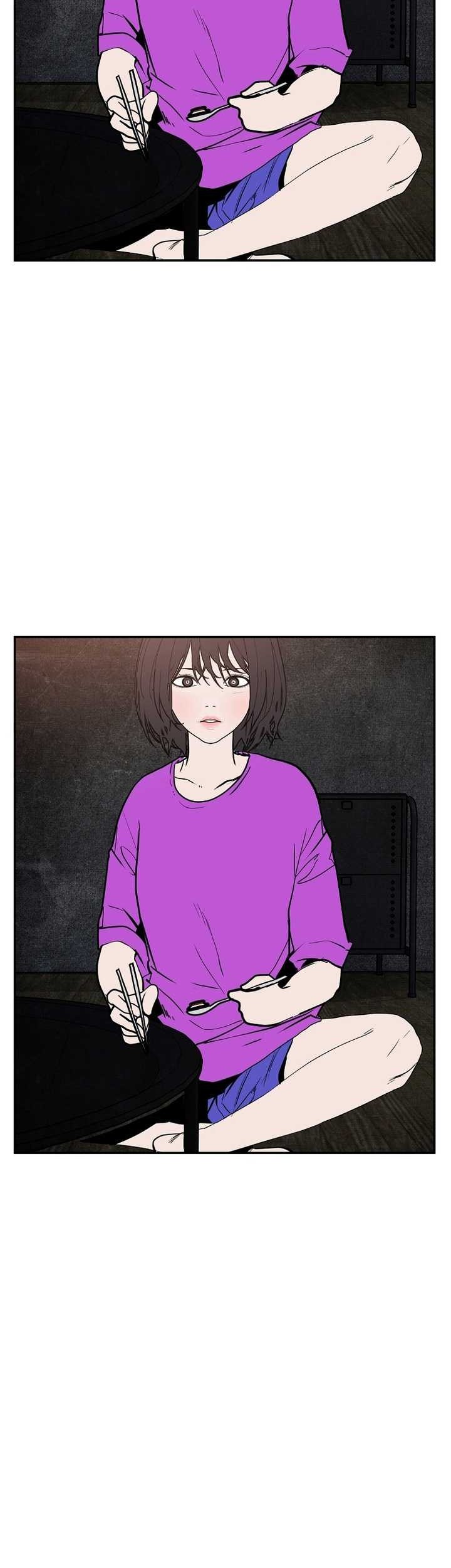 VR HERO Chapter 36 - halaman 42