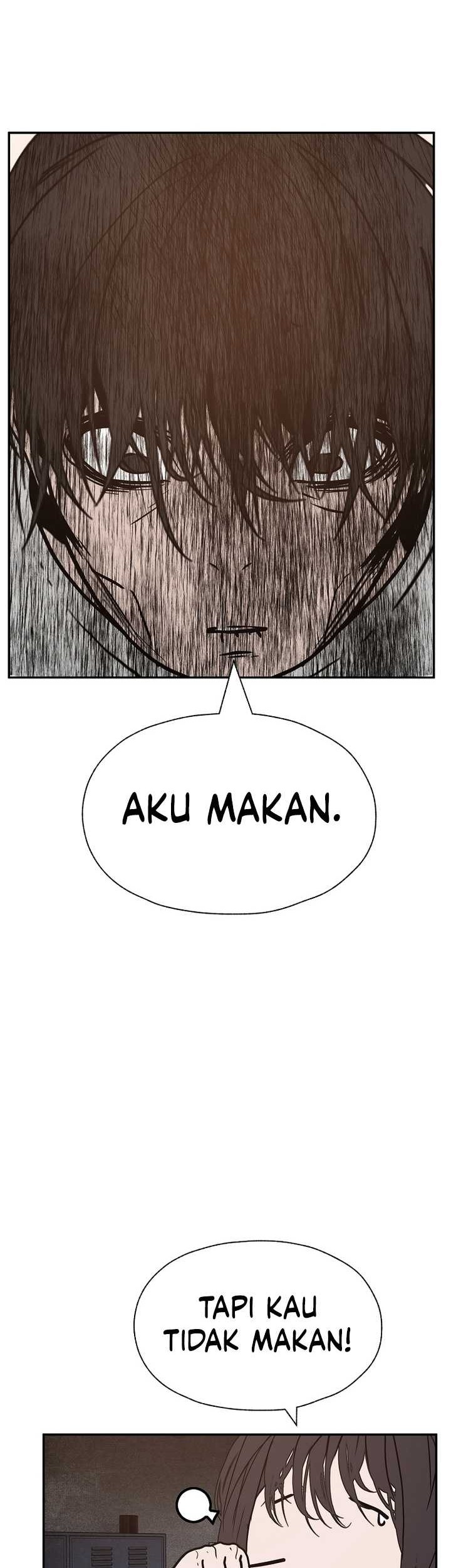 VR HERO Chapter 36 - halaman 45