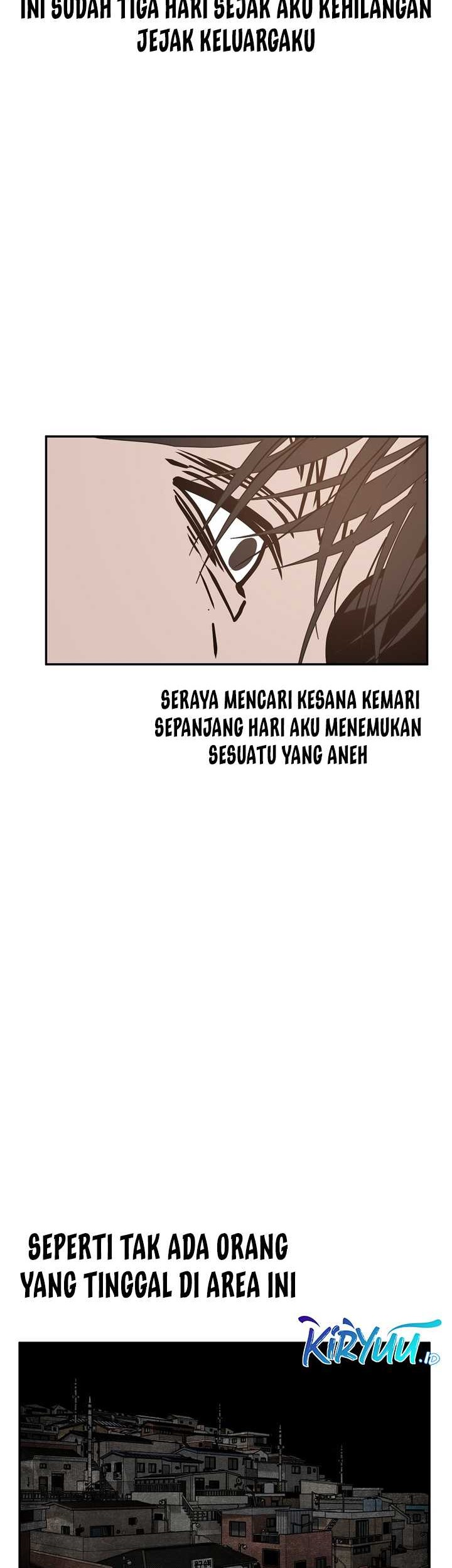 VR HERO Chapter 36 - halaman 49