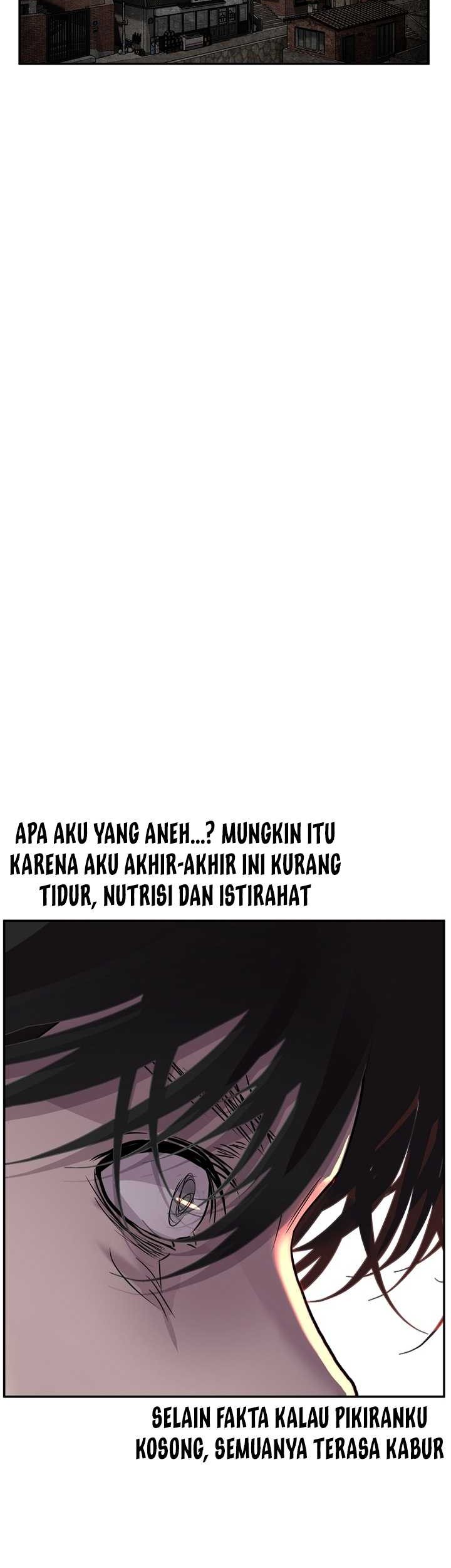 VR HERO Chapter 36 - halaman 50