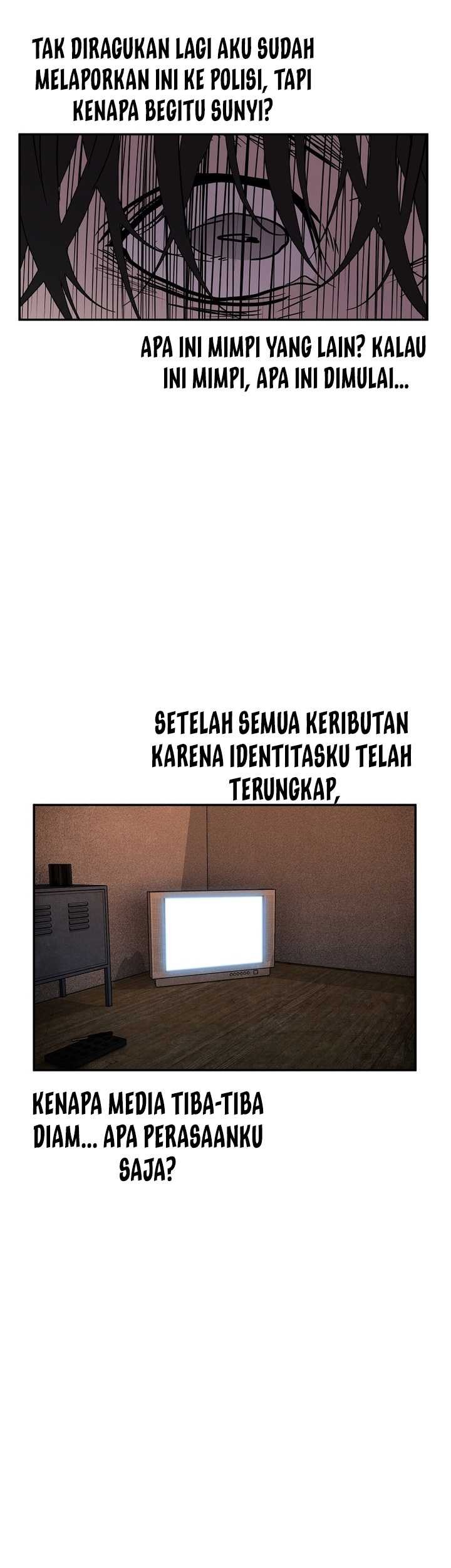 VR HERO Chapter 36 - halaman 52