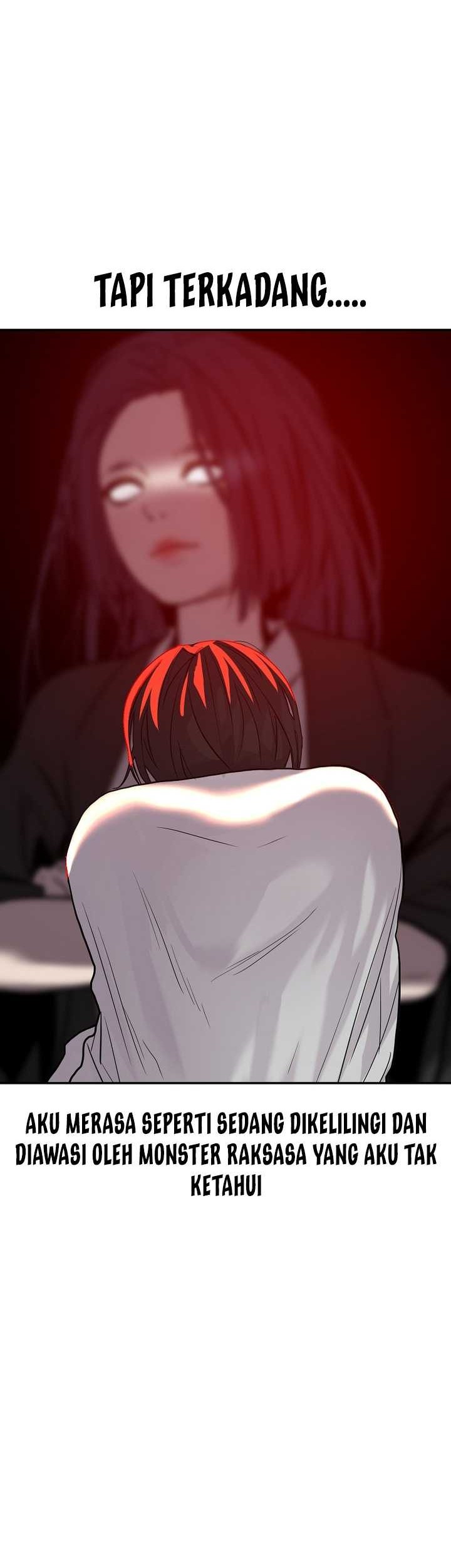 VR HERO Chapter 36 - halaman 53
