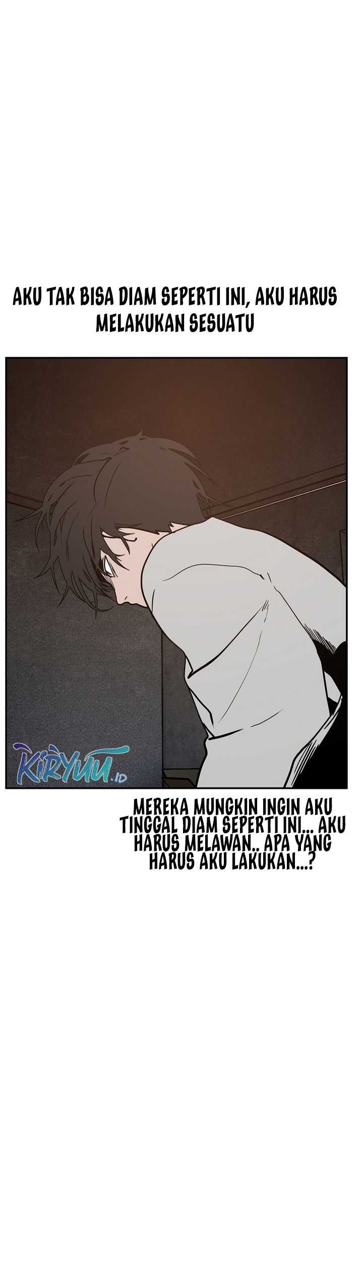 VR HERO Chapter 36 - halaman 54