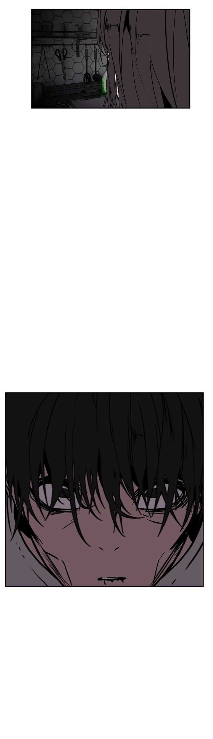 VR HERO Chapter 36 - halaman 58