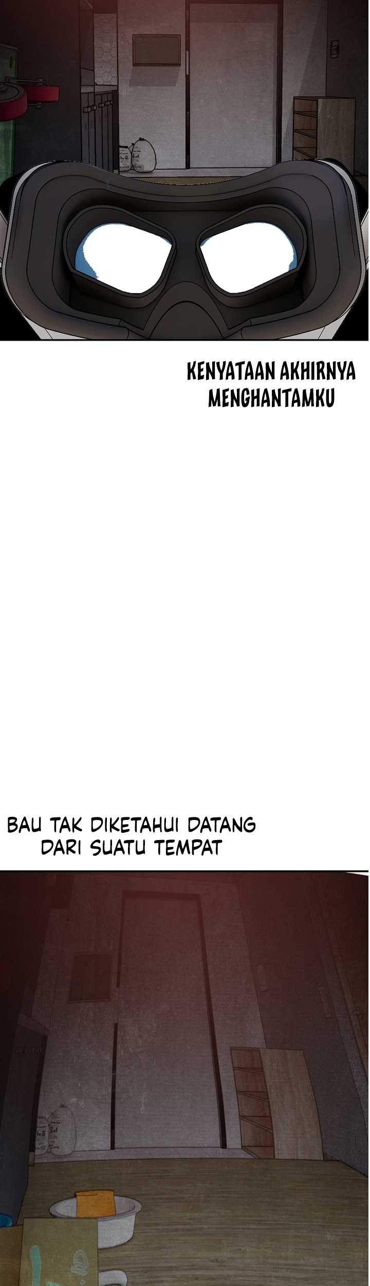 VR HERO Chapter 36 - halaman 6