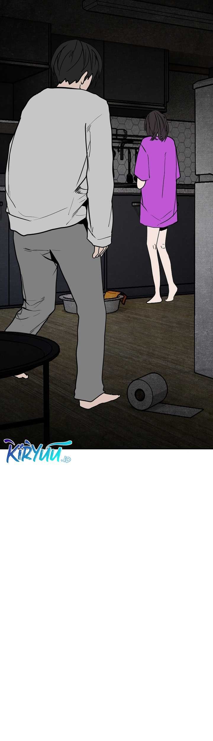 VR HERO Chapter 36 - halaman 60