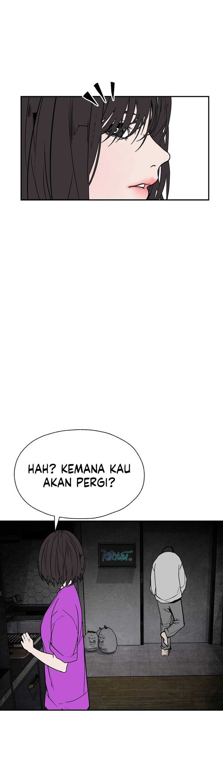 VR HERO Chapter 36 - halaman 61