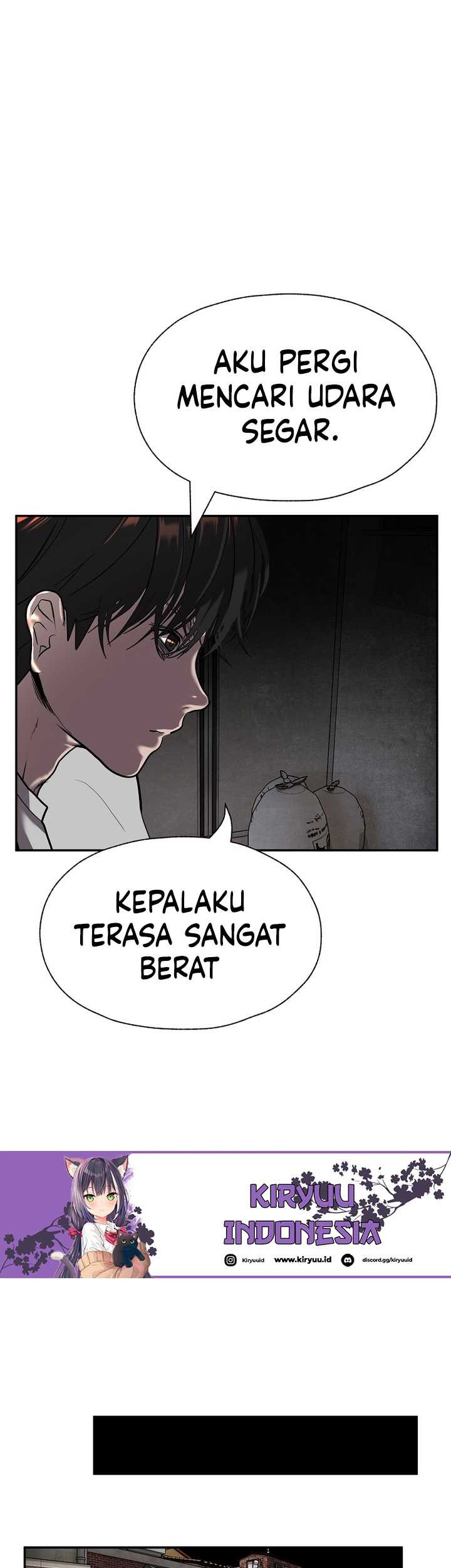 VR HERO Chapter 36 - halaman 62