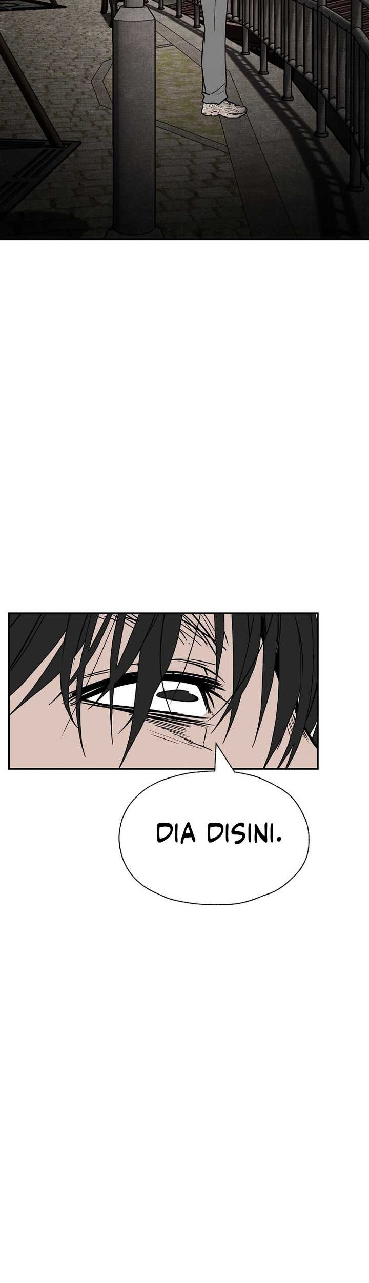VR HERO Chapter 36 - halaman 65
