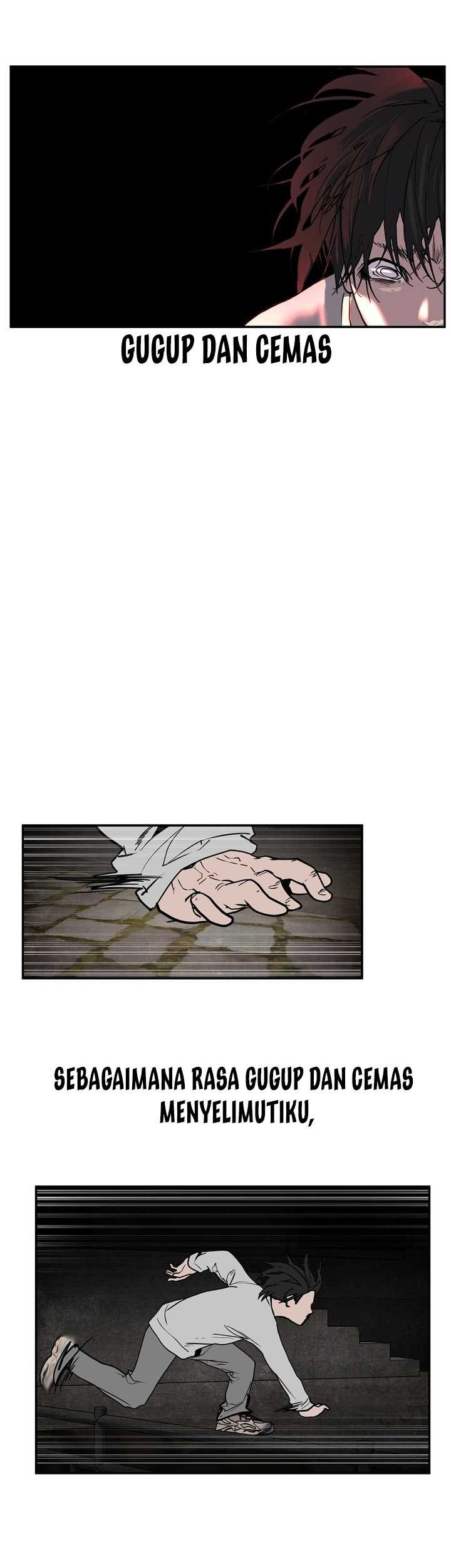 VR HERO Chapter 36 - halaman 66