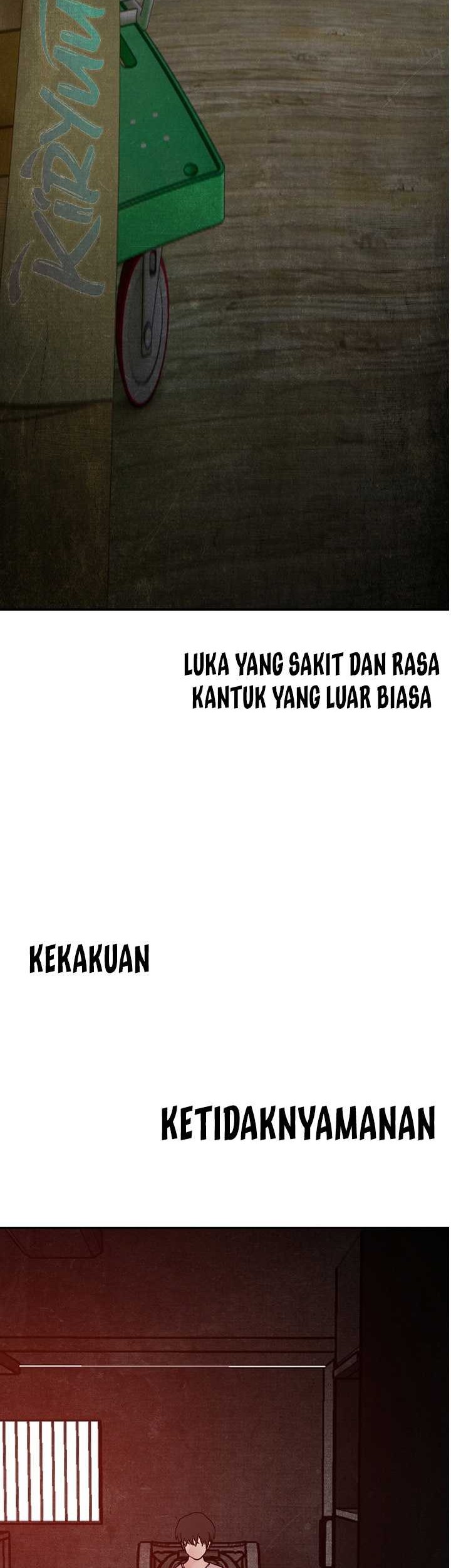 VR HERO Chapter 36 - halaman 7