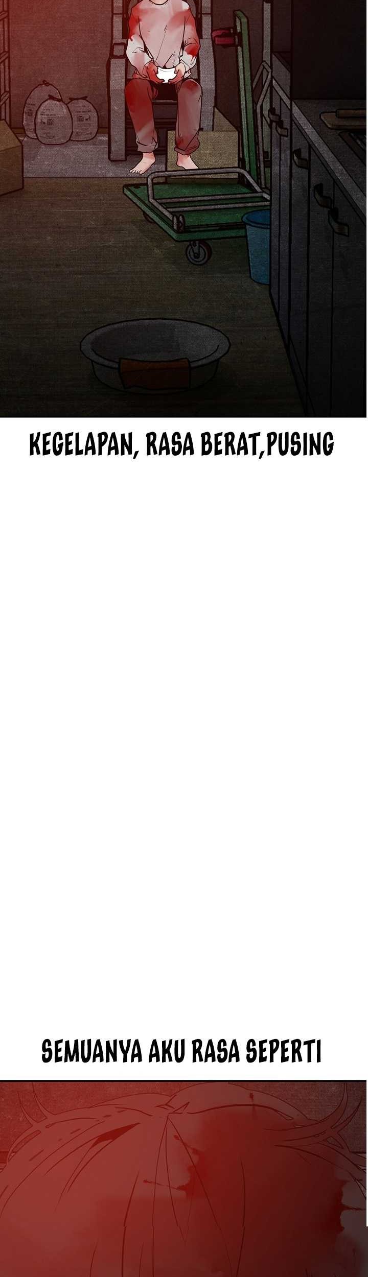 VR HERO Chapter 36 - halaman 8