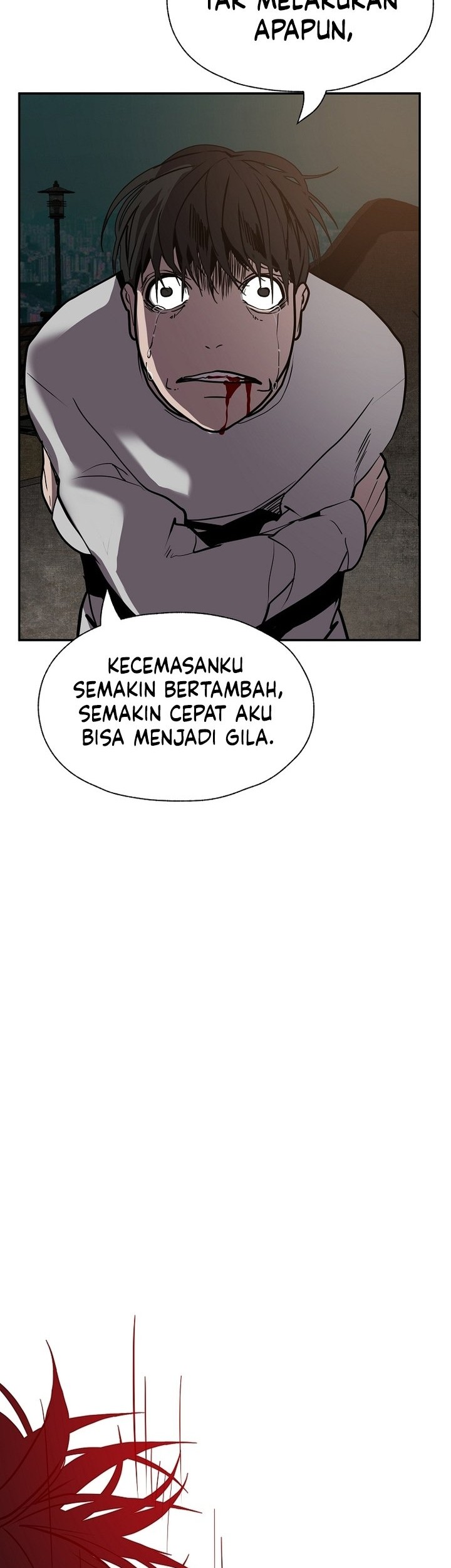 VR HERO Chapter 37 - halaman 19