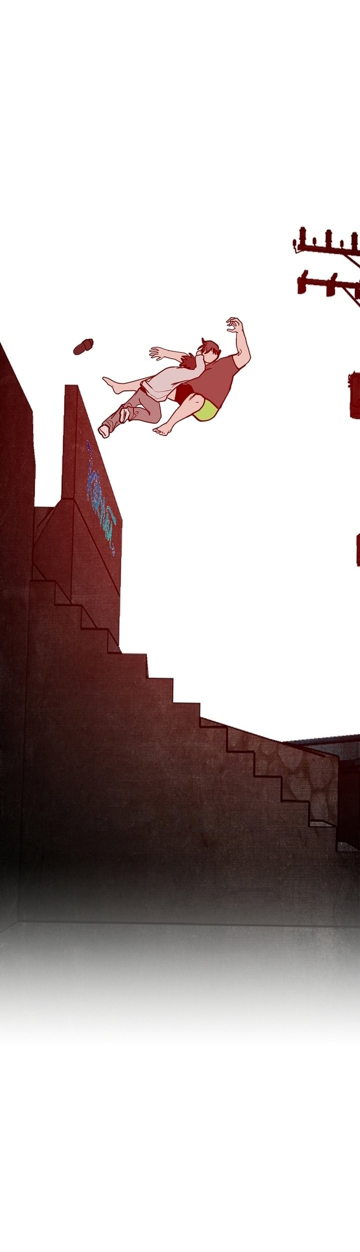 VR HERO Chapter 37 - halaman 2
