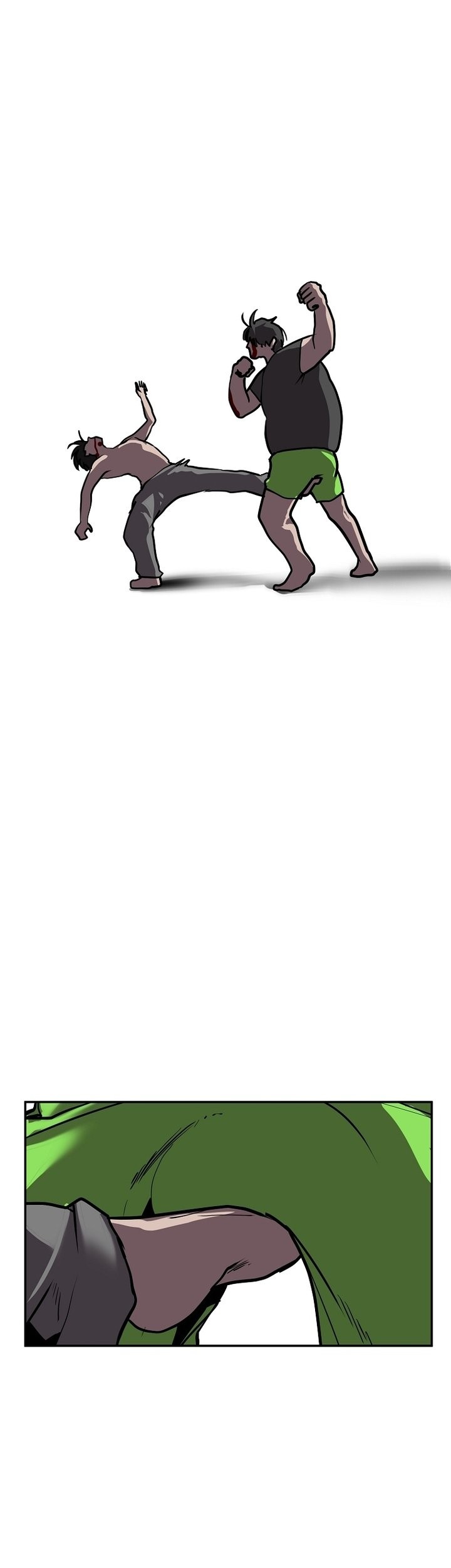 VR HERO Chapter 37 - halaman 26