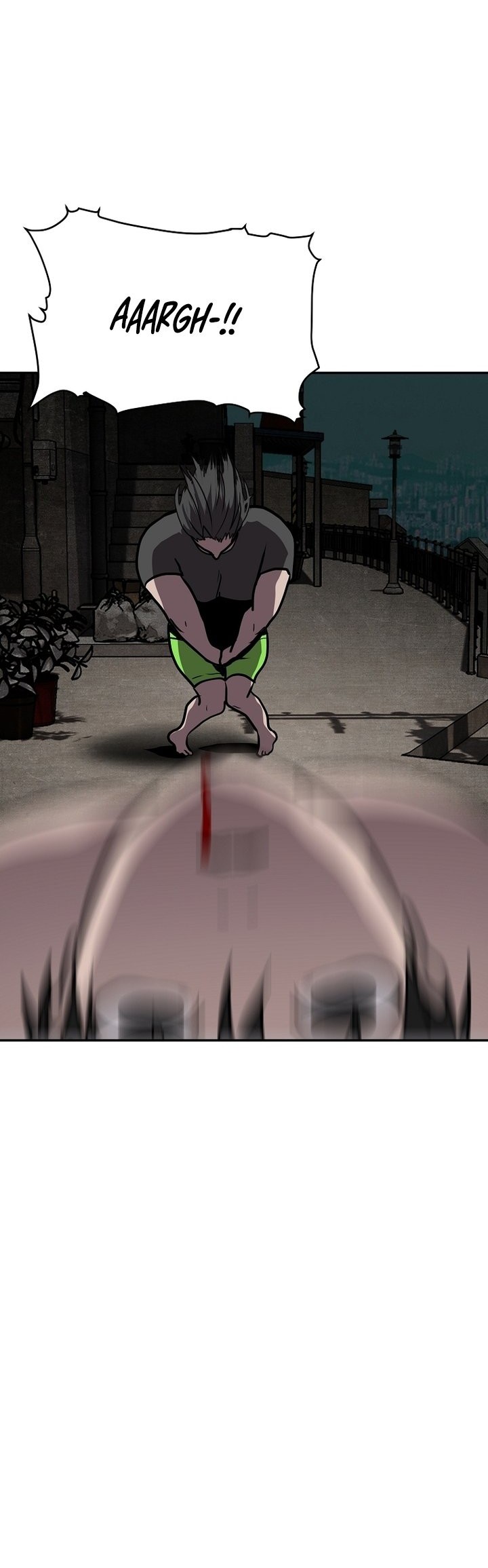 VR HERO Chapter 37 - halaman 28