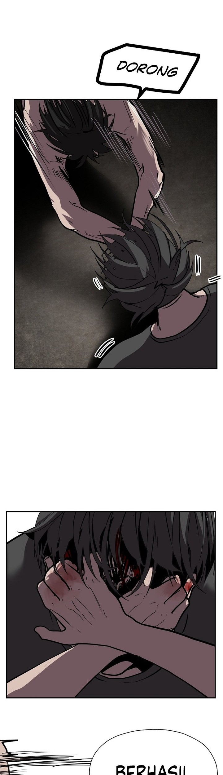 VR HERO Chapter 37 - halaman 30