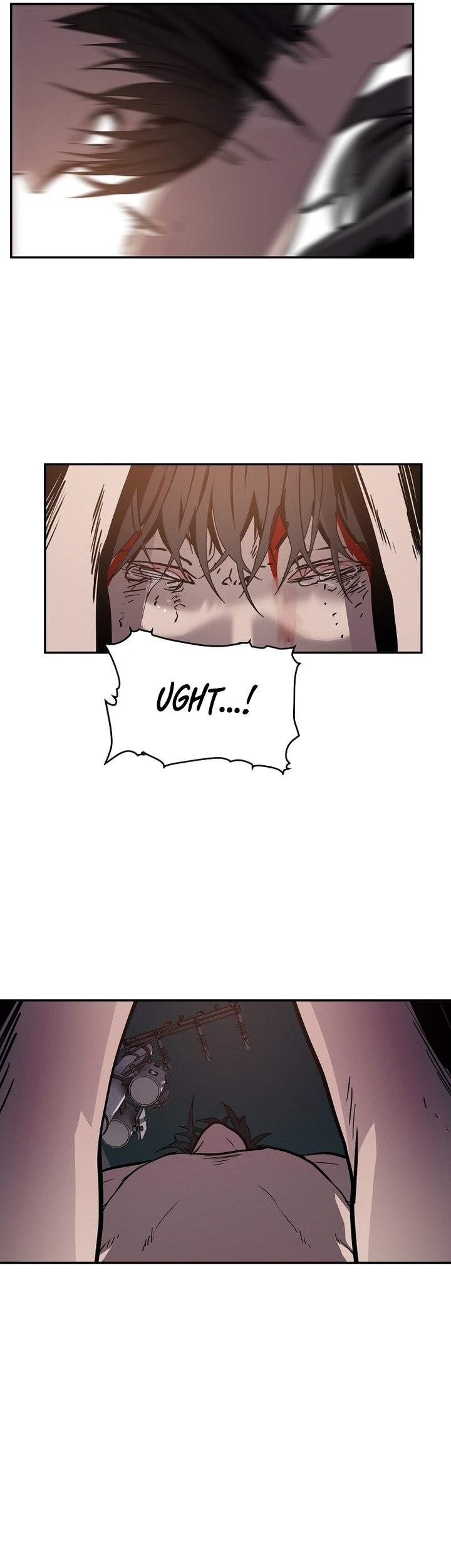 VR HERO Chapter 37 - halaman 37