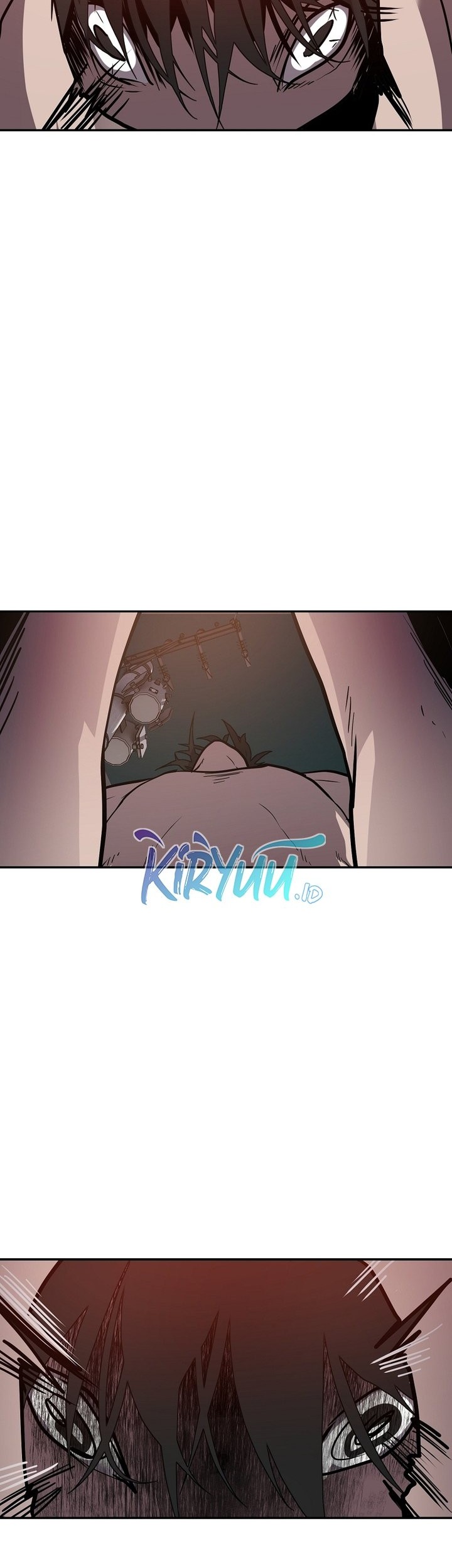 VR HERO Chapter 37 - halaman 39