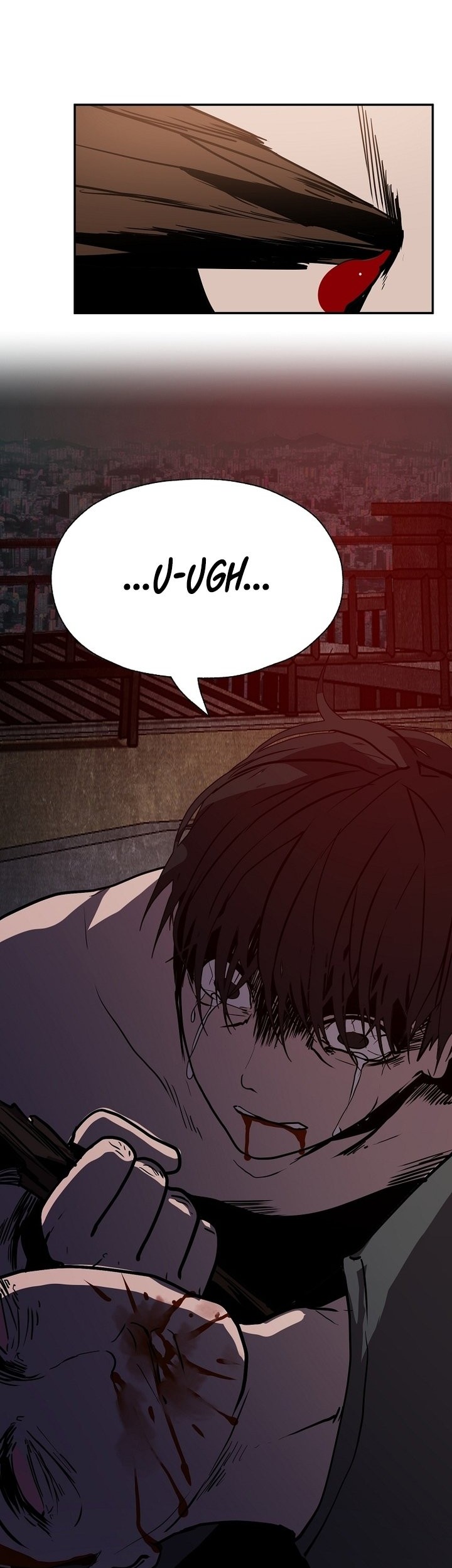 VR HERO Chapter 37 - halaman 51