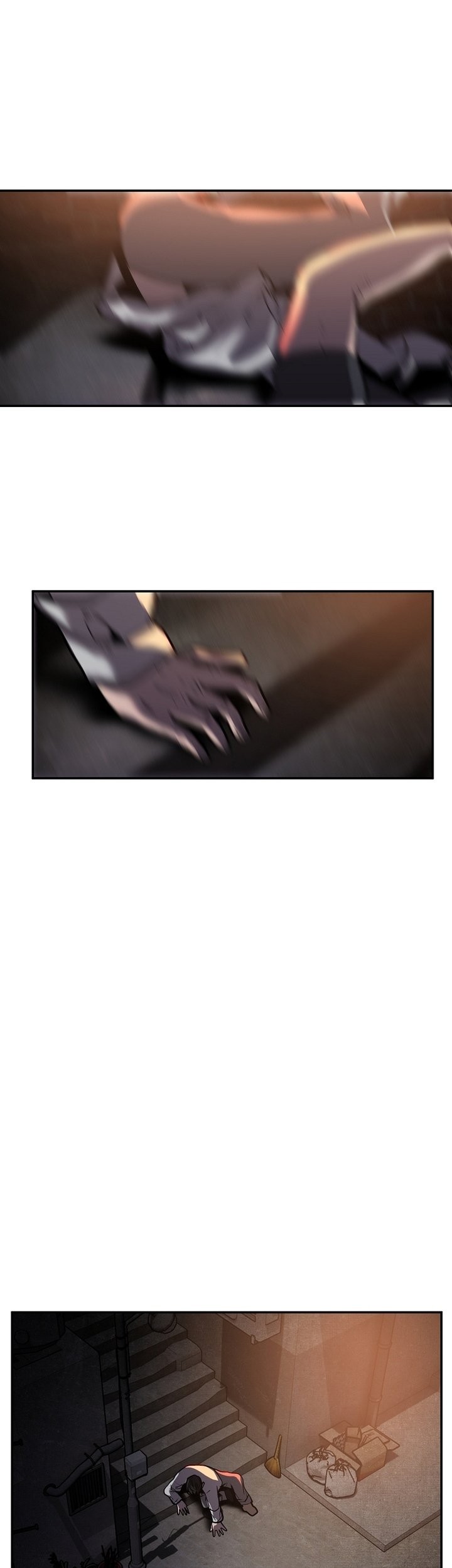VR HERO Chapter 37 - halaman 6