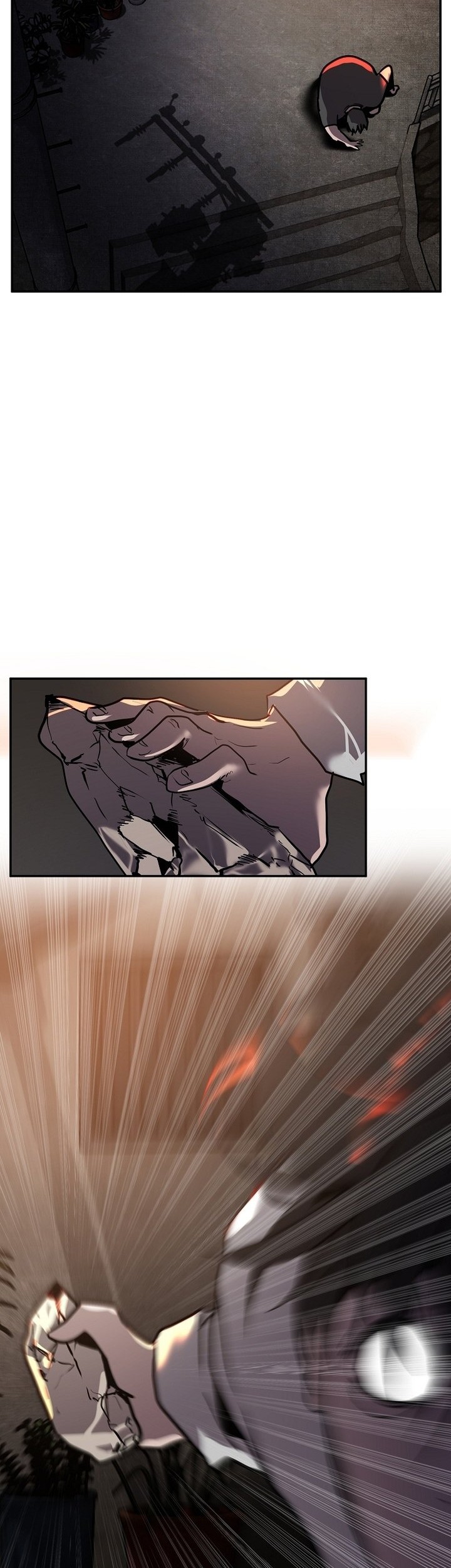 VR HERO Chapter 37 - halaman 7