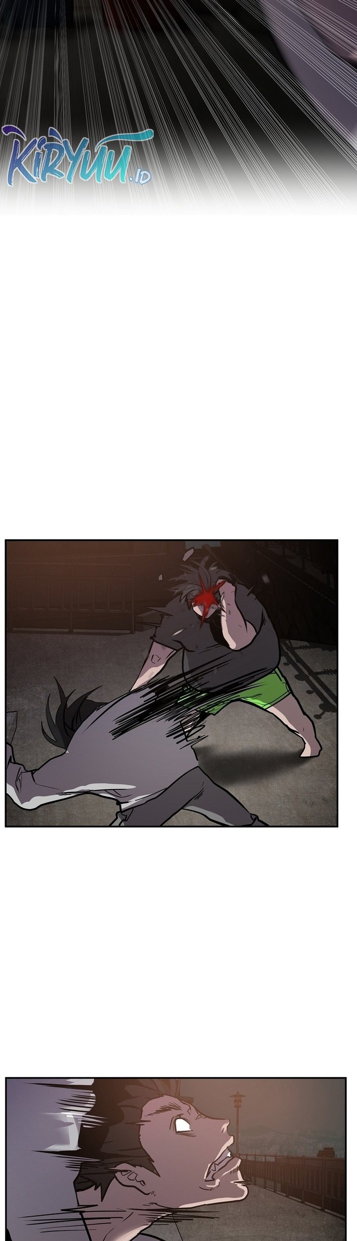VR HERO Chapter 37 - halaman 8