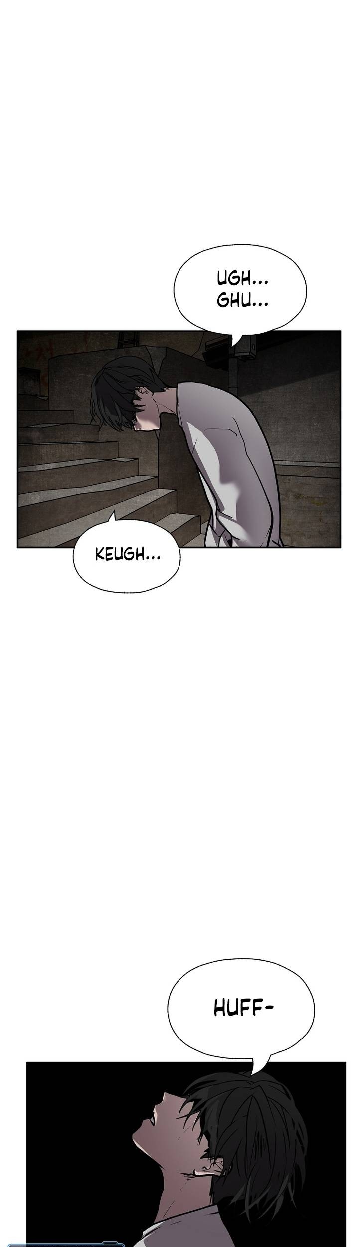 VR HERO Chapter 38 - halaman 10