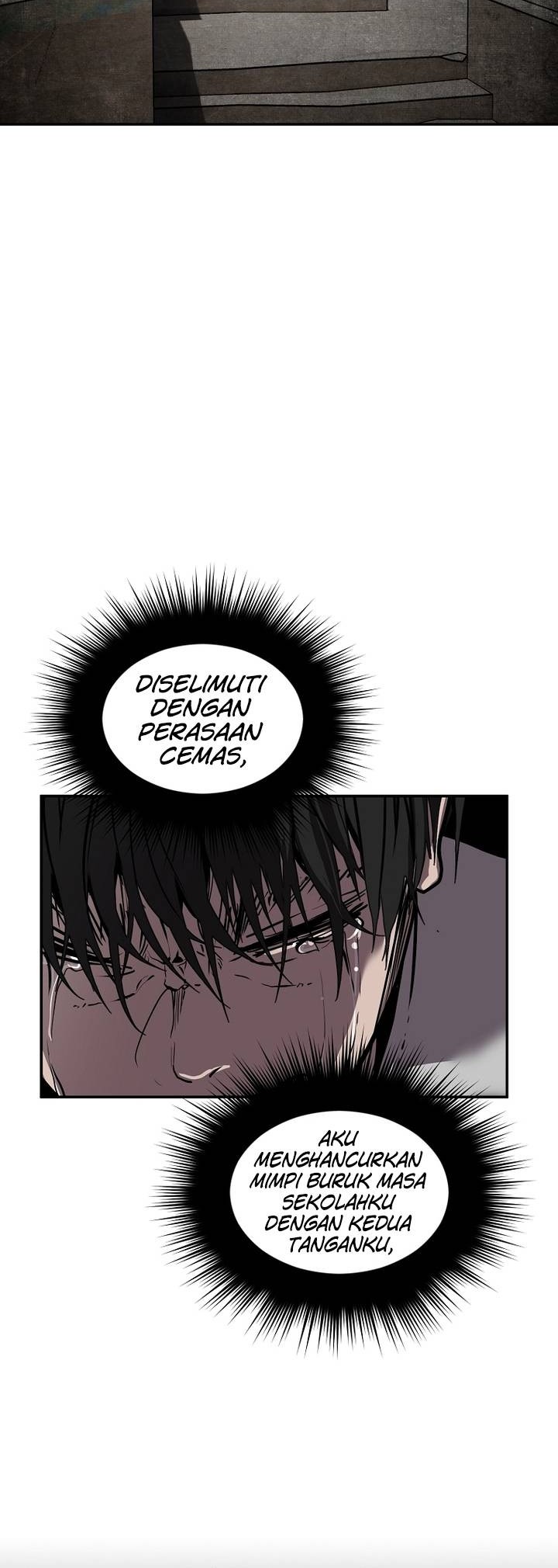 VR HERO Chapter 38 - halaman 12