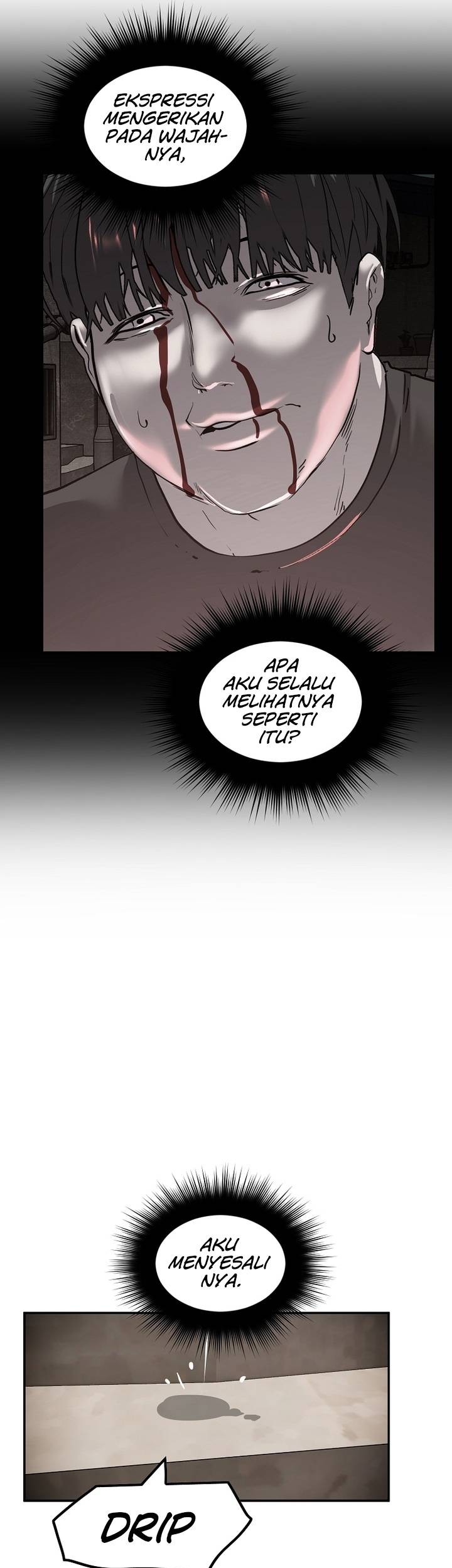 VR HERO Chapter 38 - halaman 13