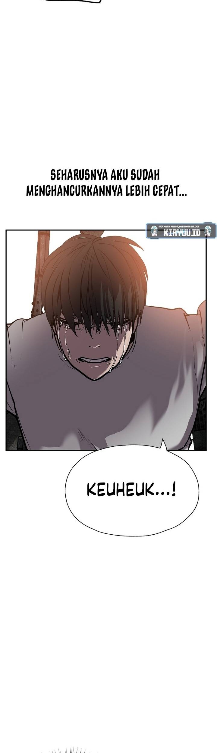 VR HERO Chapter 38 - halaman 14
