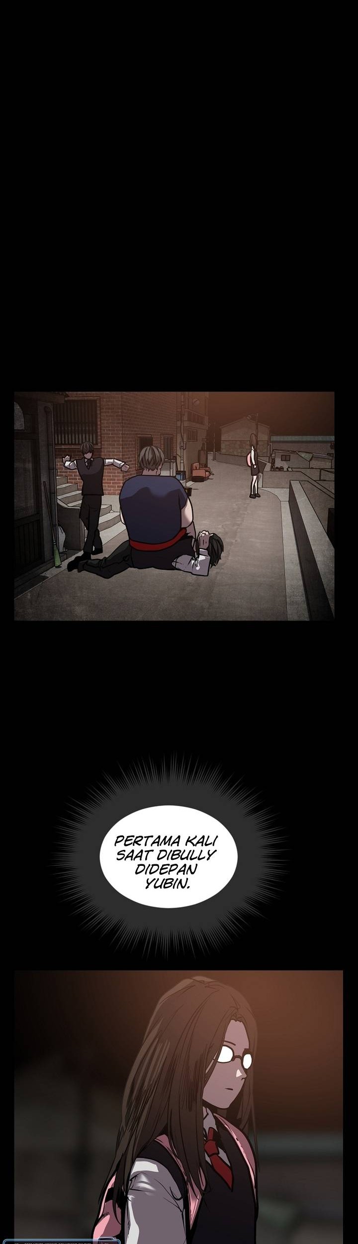 VR HERO Chapter 38 - halaman 18