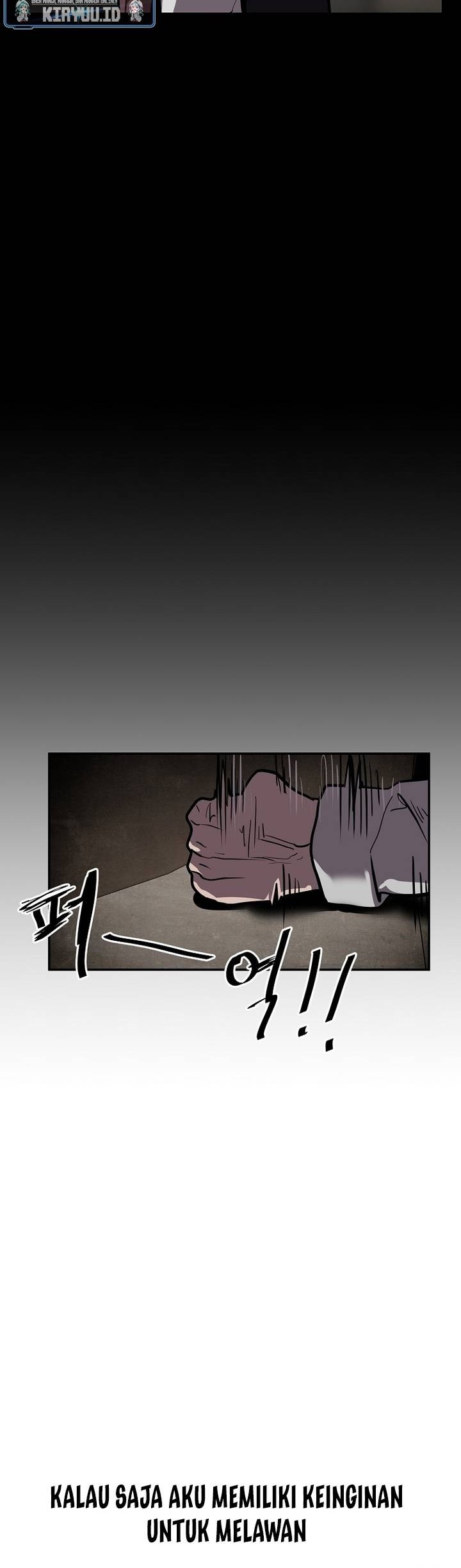 VR HERO Chapter 38 - halaman 19