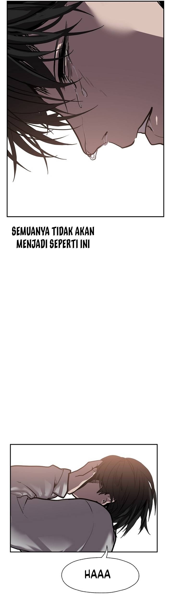 VR HERO Chapter 38 - halaman 20
