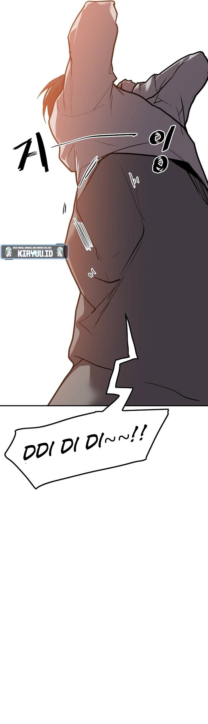 VR HERO Chapter 38 - halaman 23