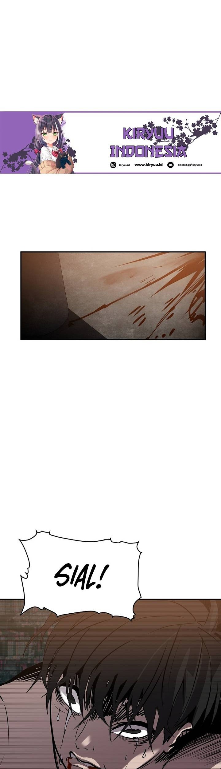 VR HERO Chapter 38 - halaman 3
