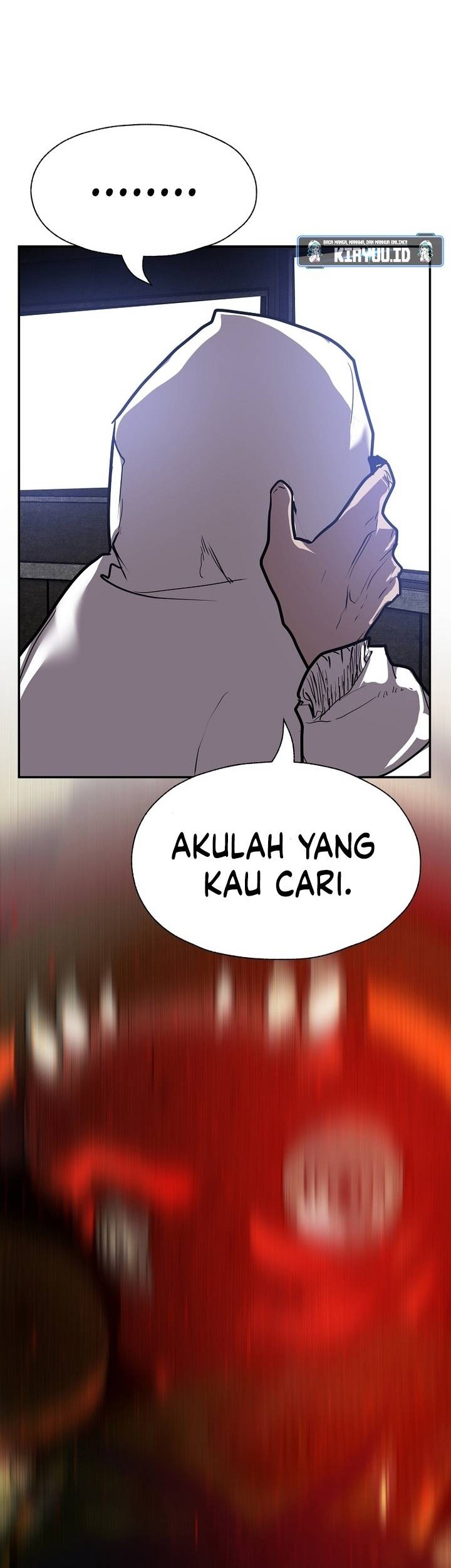 VR HERO Chapter 38 - halaman 31
