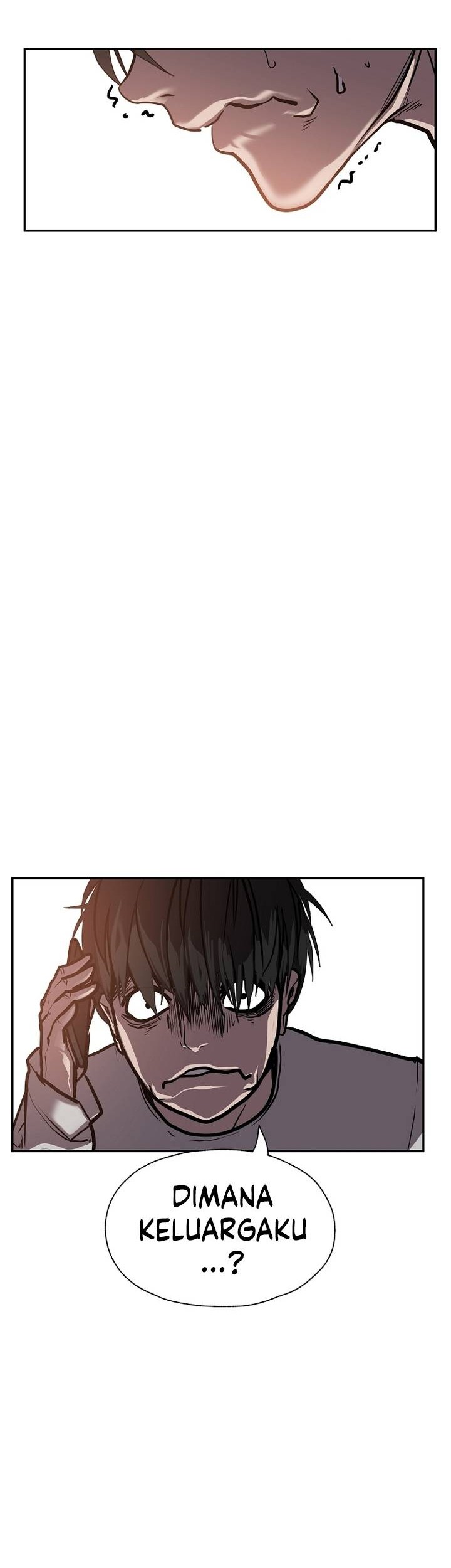 VR HERO Chapter 38 - halaman 35