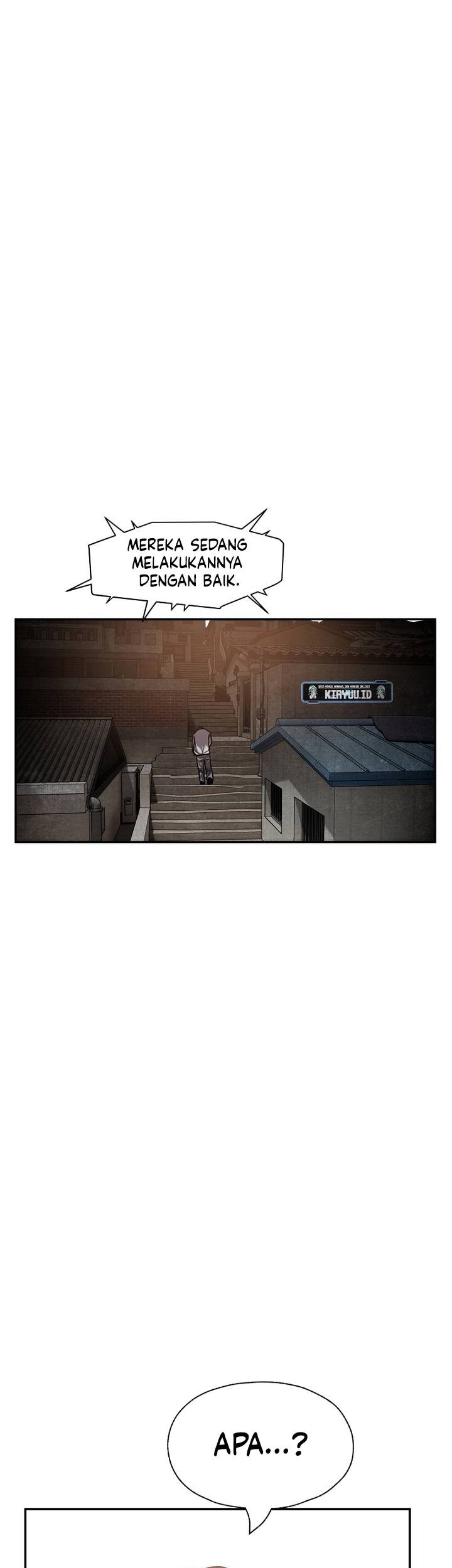 VR HERO Chapter 38 - halaman 38