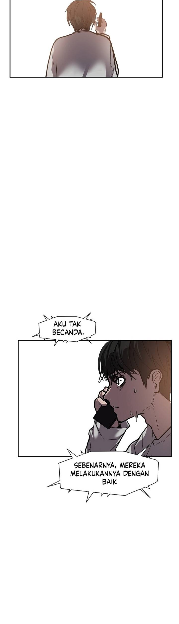 VR HERO Chapter 38 - halaman 39
