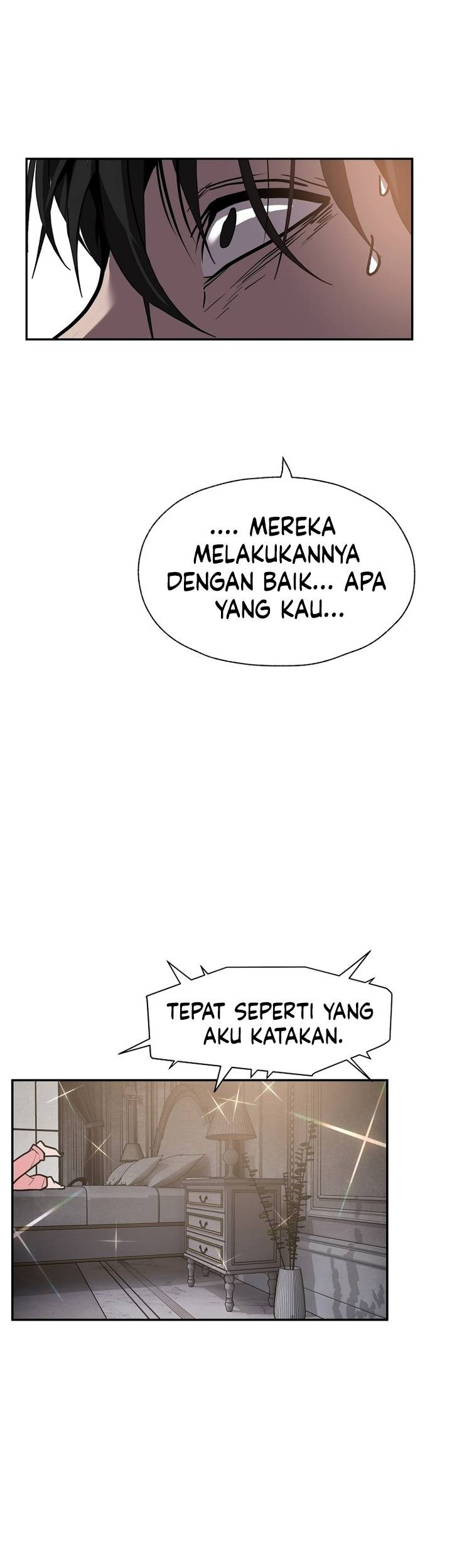 VR HERO Chapter 38 - halaman 40