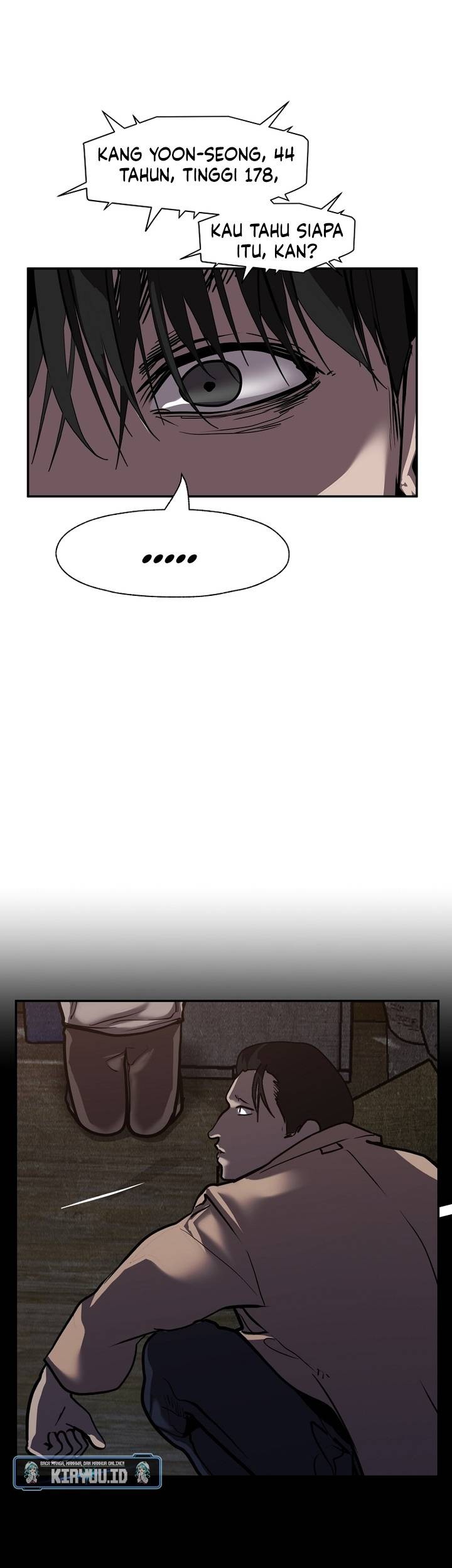 VR HERO Chapter 38 - halaman 46