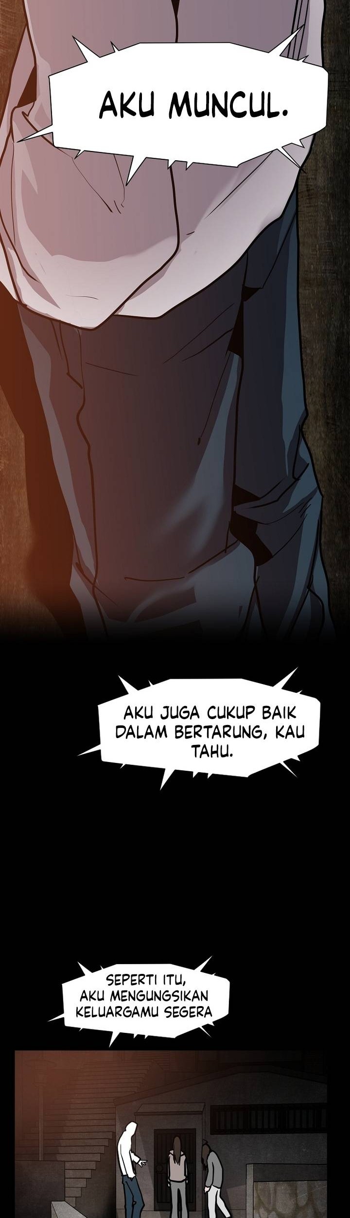 VR HERO Chapter 38 - halaman 54