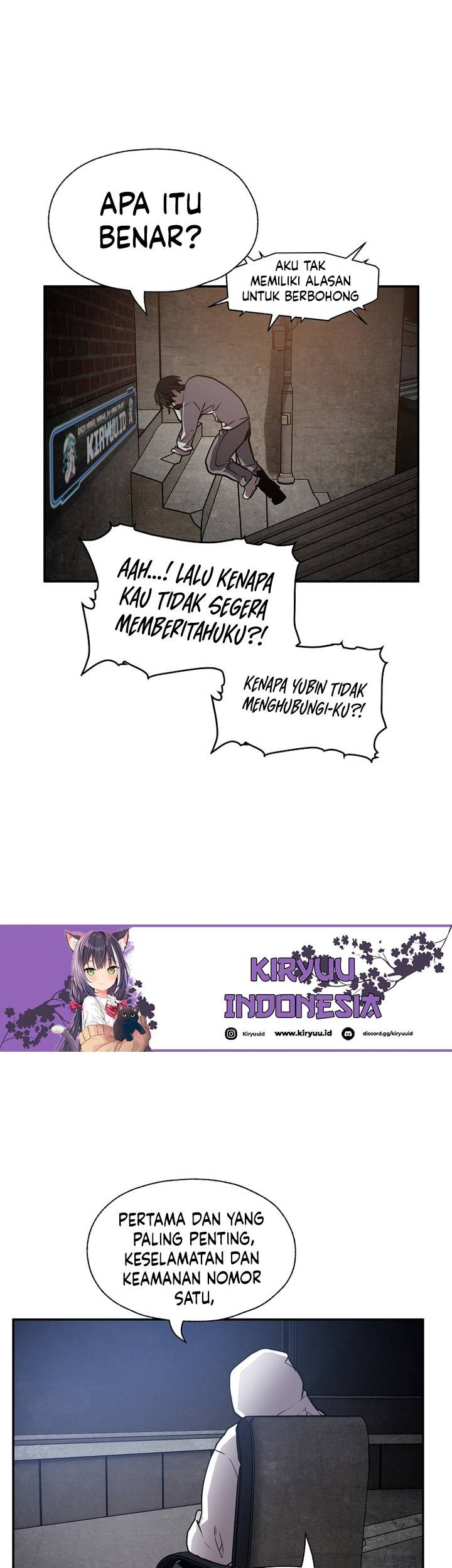 VR HERO Chapter 38 - halaman 57